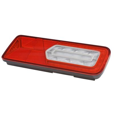 REAR LAMP VIGNAL RIGHT LC 12 LED 24V